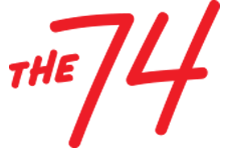 The_74_logo